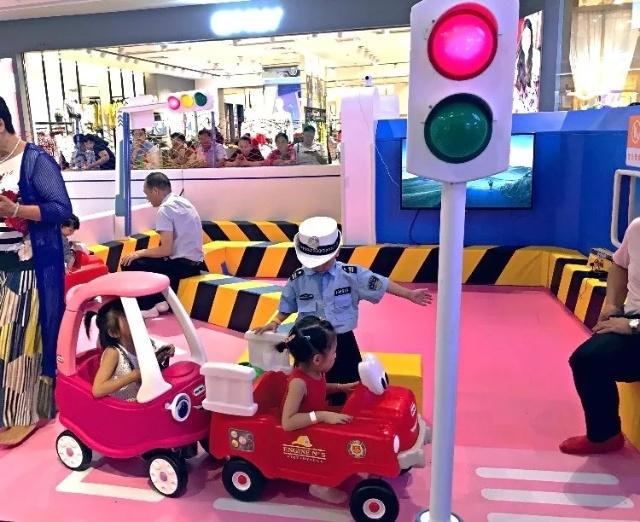 《警车联盟》由爱出发，玩具新品发布助力影片元旦上映