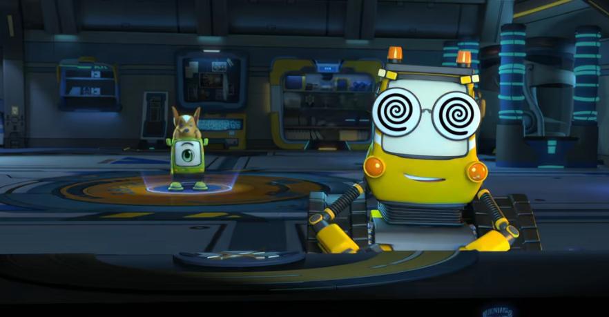 动漫电影浅析丨《警车联盟》冲动不能解决问题，从根本去了解才行