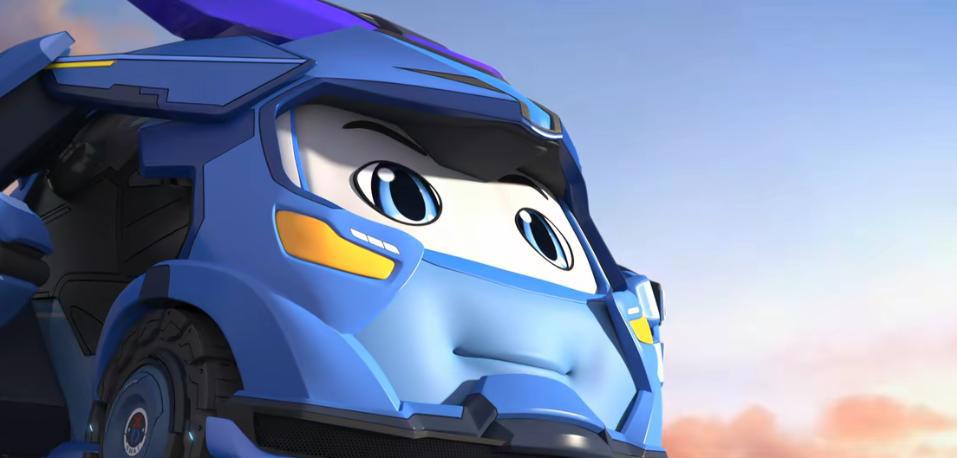 动漫电影浅析丨《警车联盟》冲动不能解决问题，从根本去了解才行