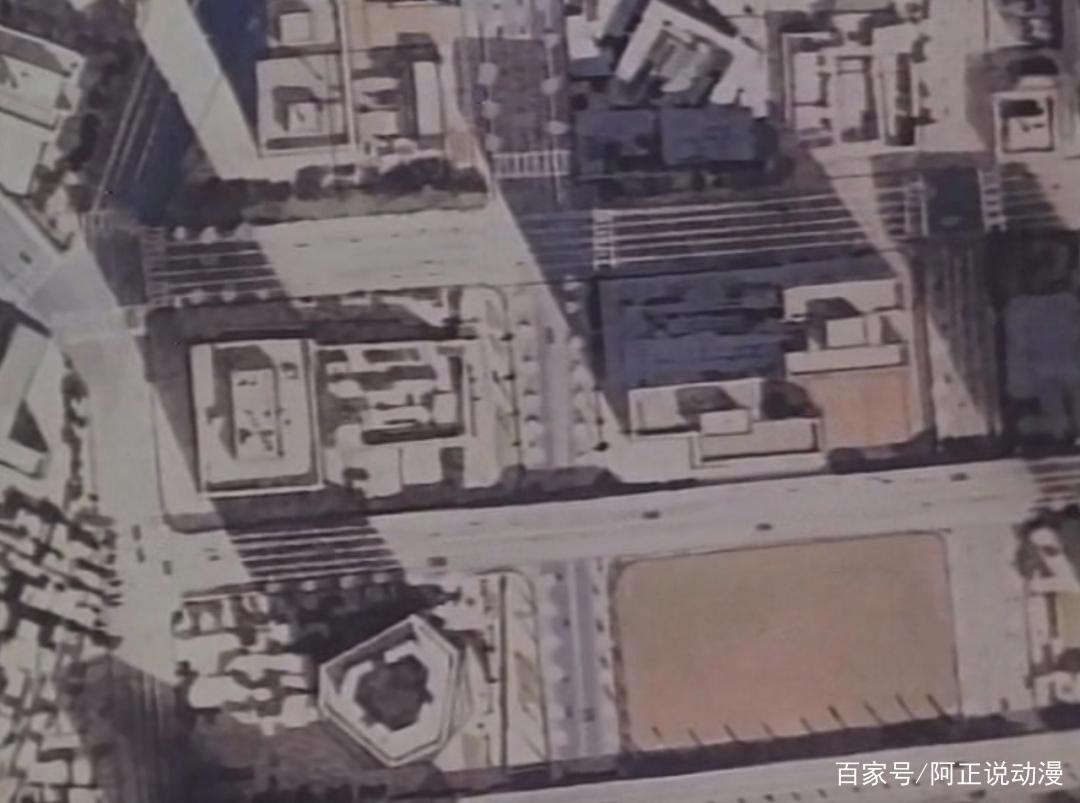 日本第一部非18X的OVA，就算放现在看也很前卫