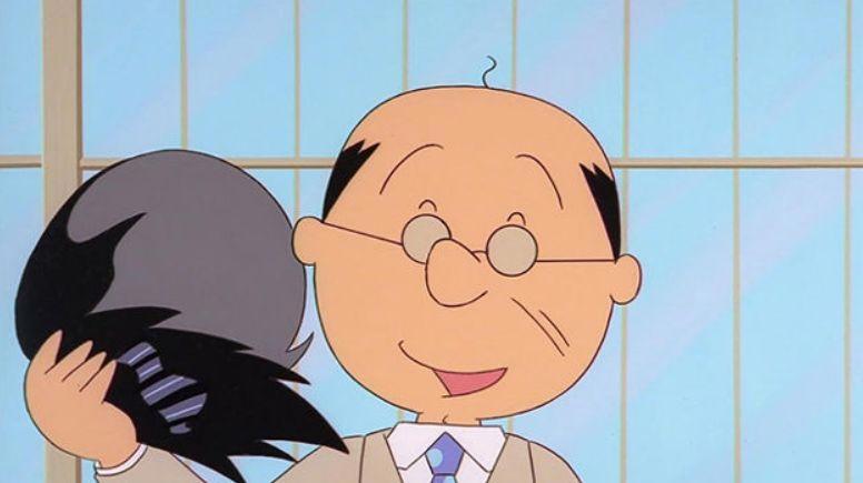 押井守感叹，声优界缺乏配爷爷的人才，阿宅却不同意