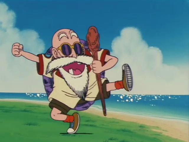 再见了龟仙人！两任日配音员相继去世，名导演叹声优界爷爷音难寻