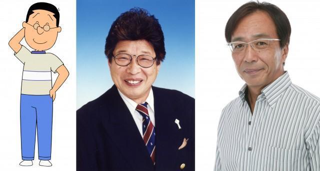 再见了龟仙人！两任日配音员相继去世，名导演叹声优界爷爷音难寻