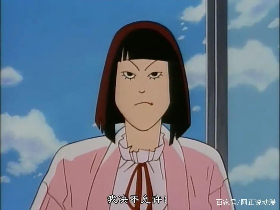 和来自未来的孙女私奔？这部押井守的杰作，豆瓣上只有500人看过