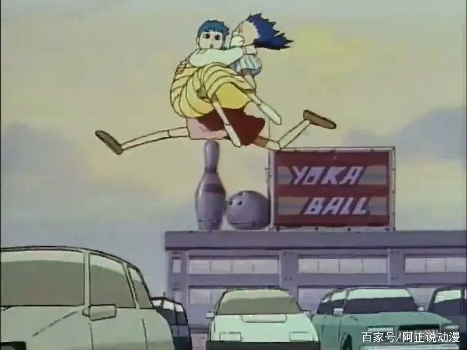 和来自未来的孙女私奔？这部押井守的杰作，豆瓣上只有500人看过