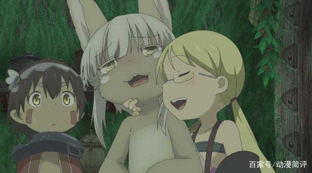 风评被害！这位日本原画大师，原来还有这种作品