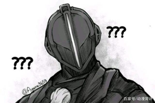 风评被害！这位日本原画大师，原来还有这种作品