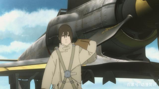 豆瓣8.0！这部动漫中的哲理，也许只有少数人能懂！