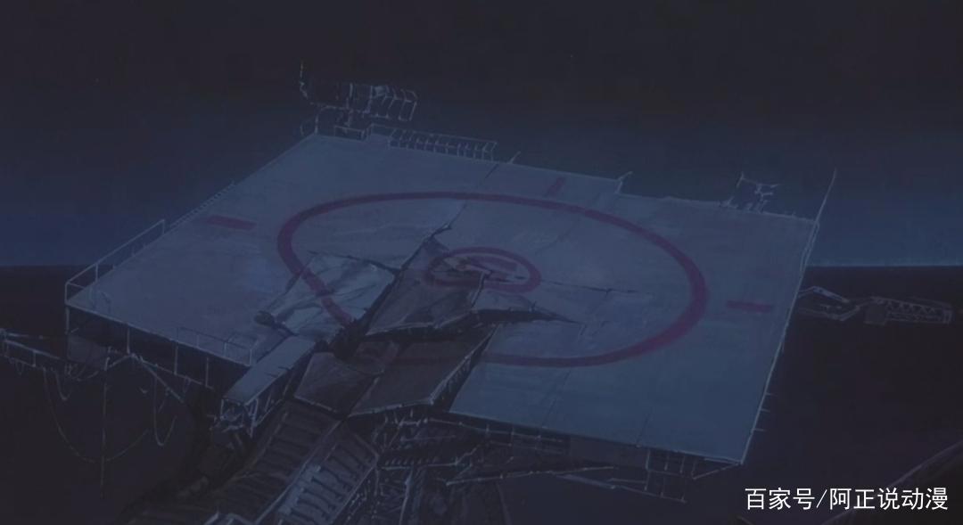 押井守除了《攻壳》外，还有这部动画极其出色