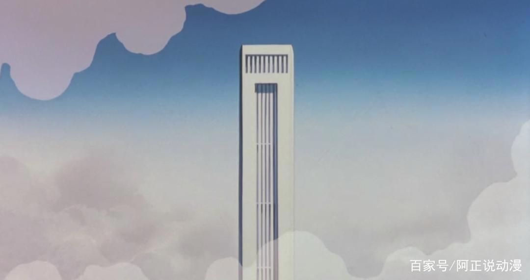 押井守除了《攻壳》外，还有这部动画极其出色