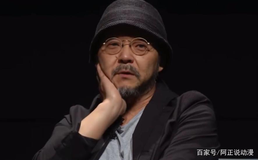 押井守除了《攻壳》外，还有这部动画极其出色