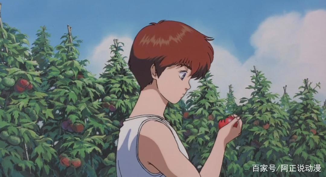 押井守除了《攻壳》外，还有这部动画极其出色