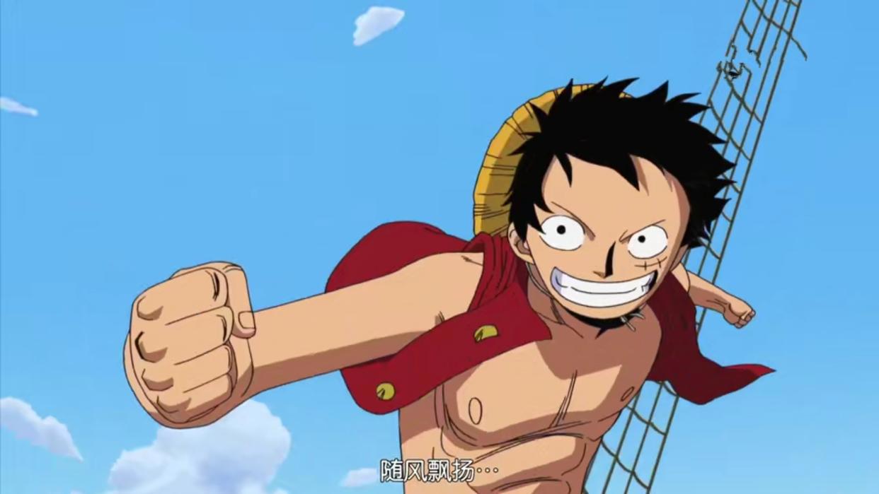 从明哥打到凯多，为什么路飞粉丝骤减？剧情单调只是部分原因