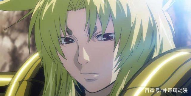 《圣斗士星矢》童虎镇守庐山监视魔星的意义在哪里？