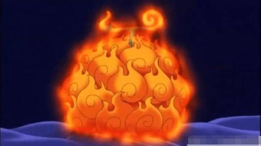 海贼王：这2颗果实黑胡子都想要，稍加开发就能与大将匹敌！