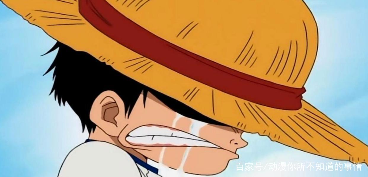 盘点10个海贼王疯狂的理论，伊姆是路飞母亲，香克斯是天龙人
