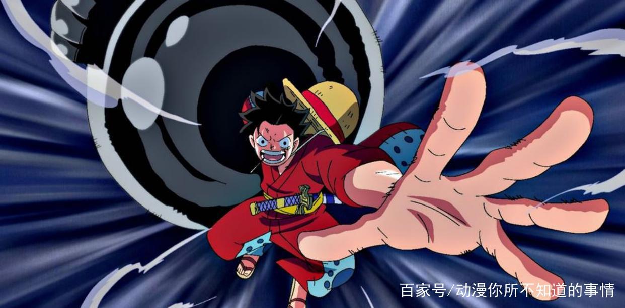 盘点10个海贼王疯狂的理论，伊姆是路飞母亲，香克斯是天龙人