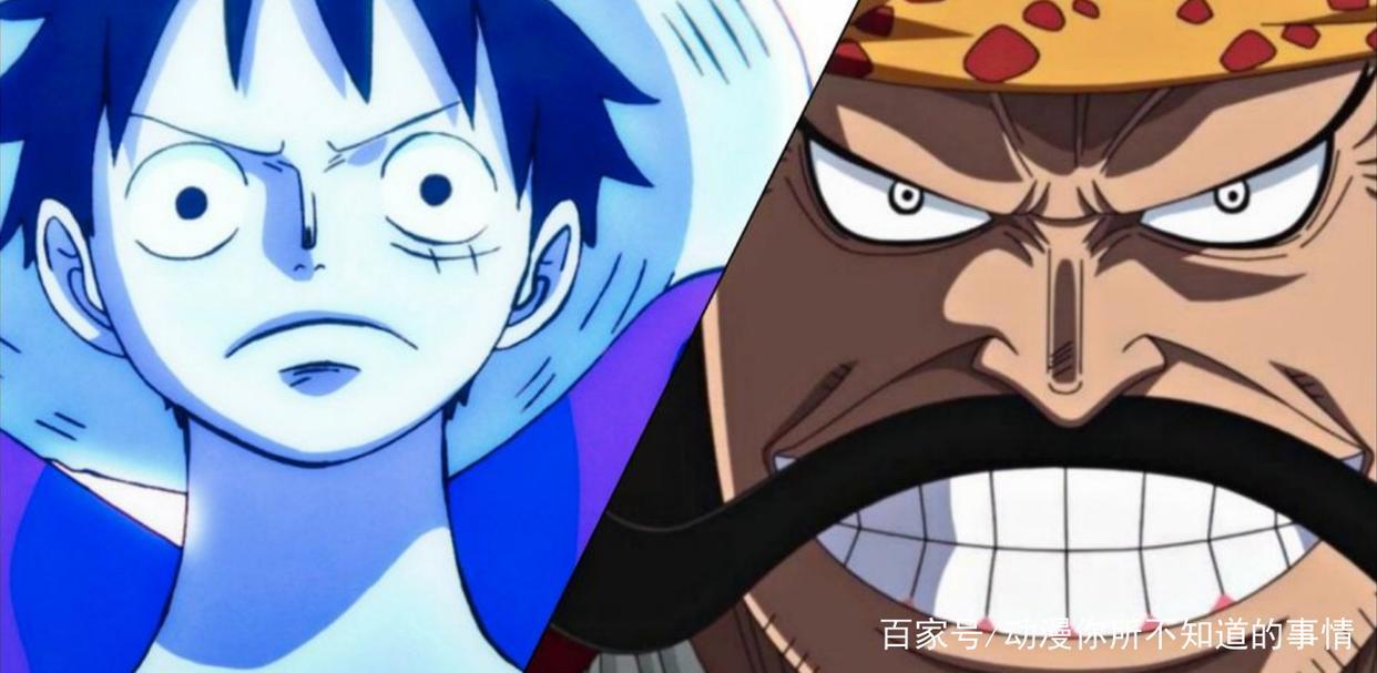 盘点10个海贼王疯狂的理论，伊姆是路飞母亲，香克斯是天龙人