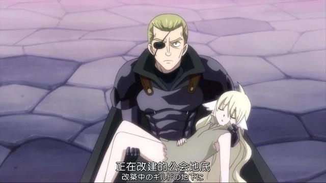 马卡罗夫父亲很短命，普雷希托是真正意义天才，杰尔夫首次落泪