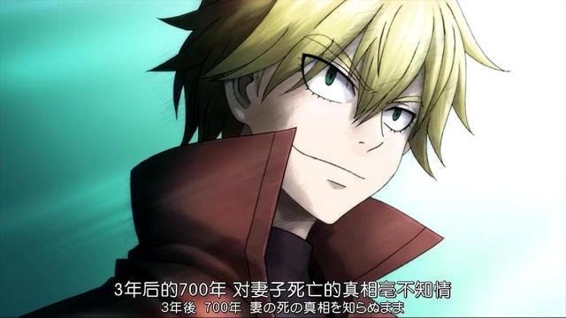 马卡罗夫父亲很短命，普雷希托是真正意义天才，杰尔夫首次落泪