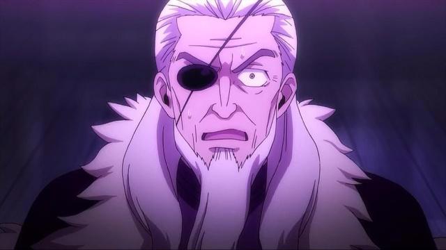 马卡罗夫父亲很短命，普雷希托是真正意义天才，杰尔夫首次落泪