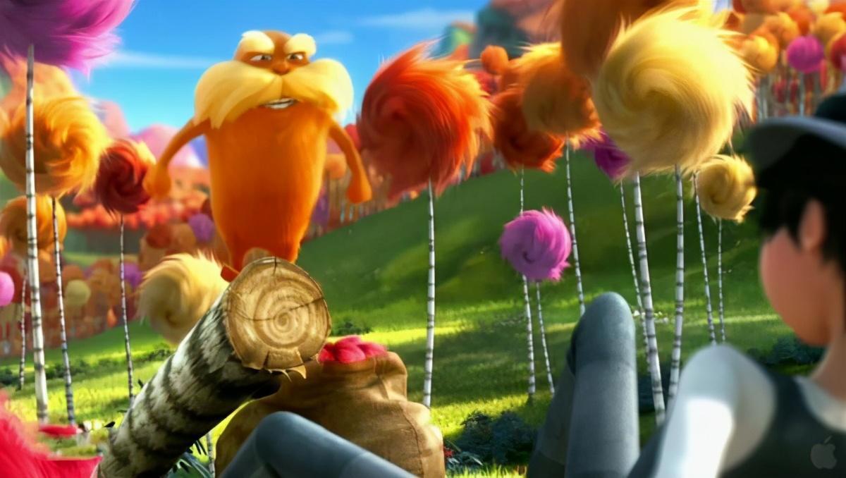 《老雷斯的故事》做一个独立思考的人，别总找借口！