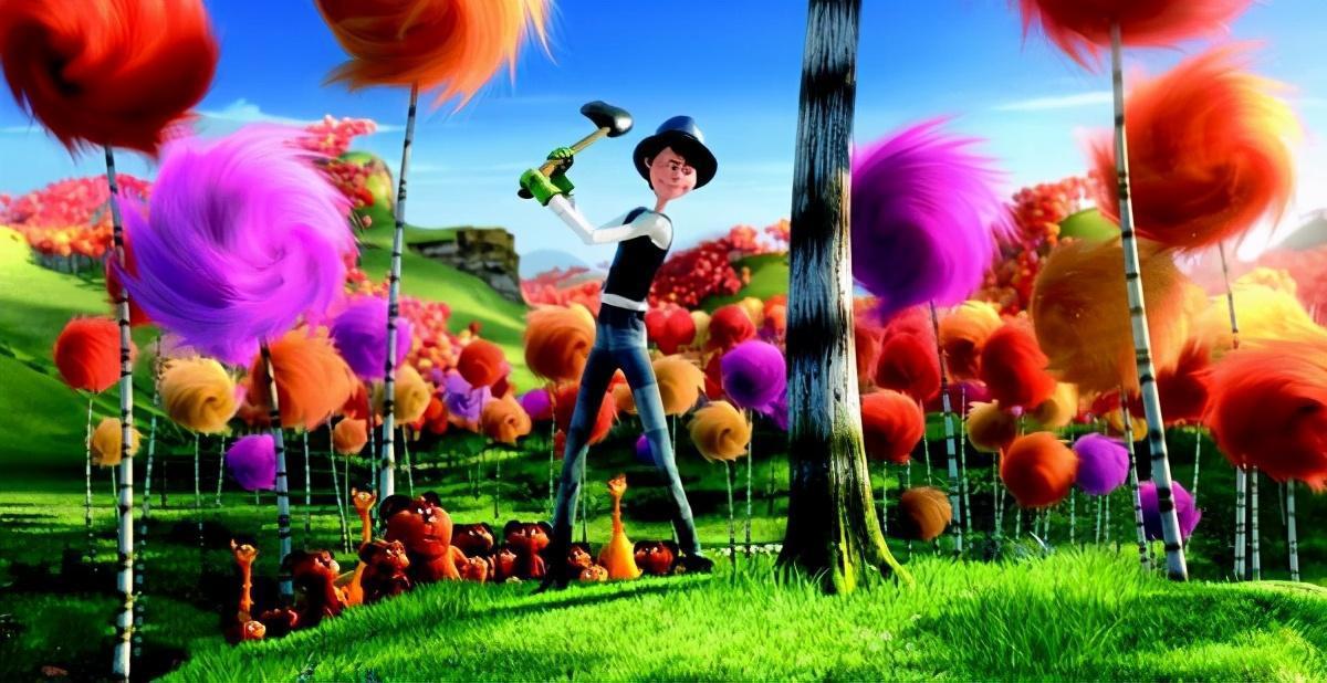 《老雷斯的故事》做一个独立思考的人，别总找借口！