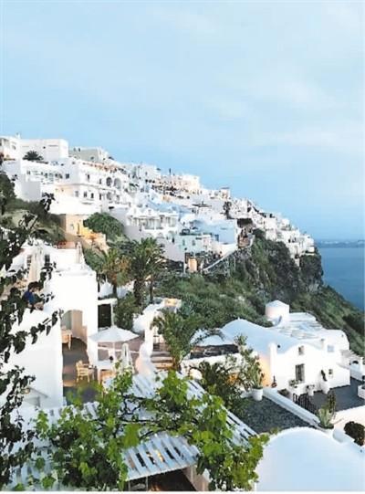 希腊：三大理由让人着迷