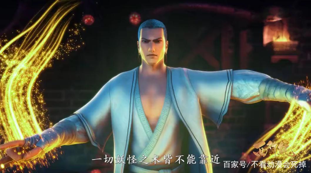 斗罗大陆：你不知道的唐门三杰，二哥最惨，唐三年纪最小实力最强