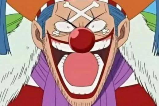 叫的上名字！《海贼王》中罗杰刑场出现的几位“大人物”！