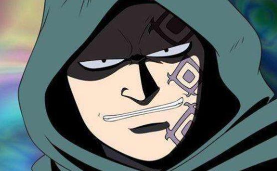 海贼王中“半路杀出”的5位强者，龙上榜，第5位和白胡子有关