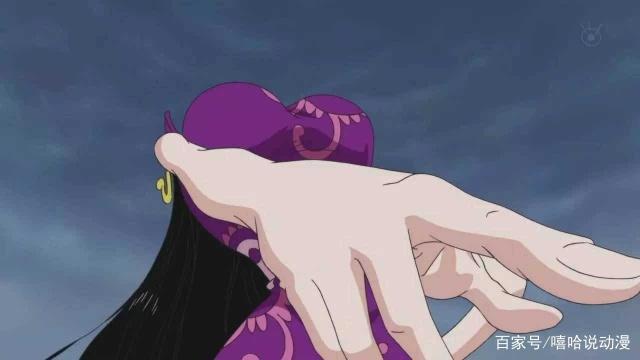 海贼王到目前为止的十六个篇章，真正的海贼篇章其实只有两个