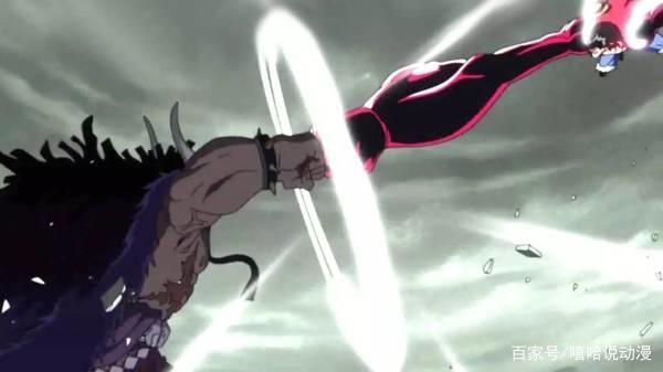 海贼王到目前为止的十六个篇章，真正的海贼篇章其实只有两个