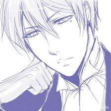 死神恶魔齐聚，颜值爆炸逆天，盘点《黑执事》中的人气角色们