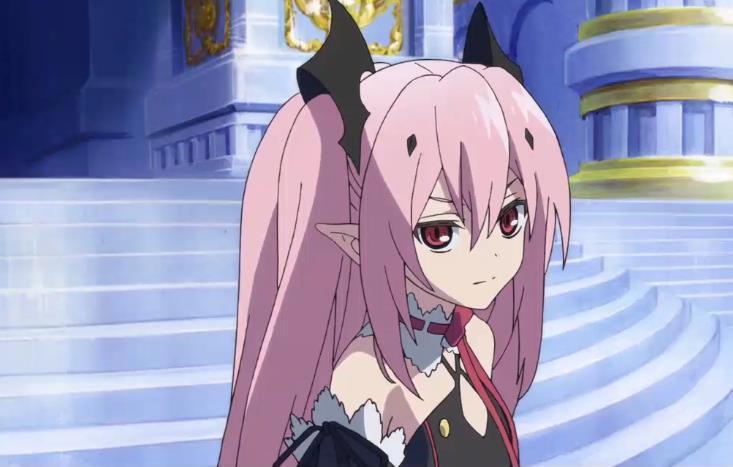 终结的炽天使：克鲁鲁告诉你，吸血鬼变鬼很简单，费里德曾体验过