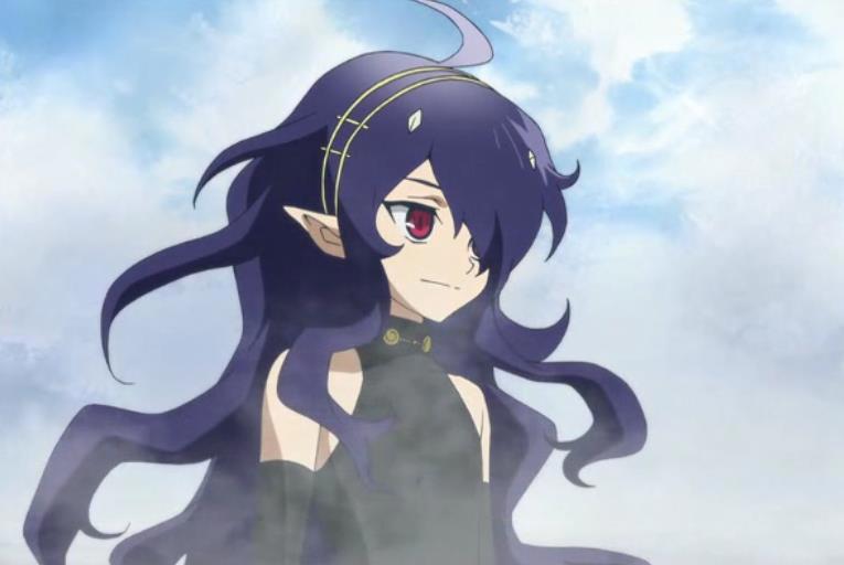 终结的炽天使：克鲁鲁告诉你，吸血鬼变鬼很简单，费里德曾体验过