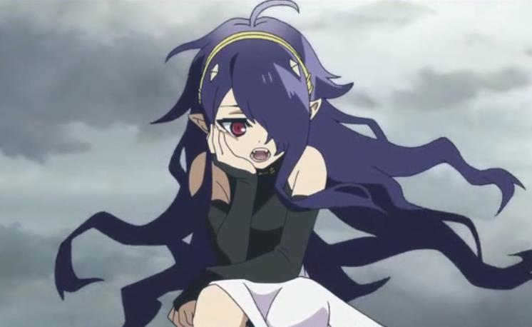 终结的炽天使：克鲁鲁告诉你，吸血鬼变鬼很简单，费里德曾体验过