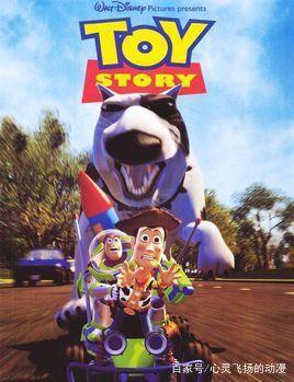 我们喜爱看的动漫，应该了解世界动画史上的诸多第一部