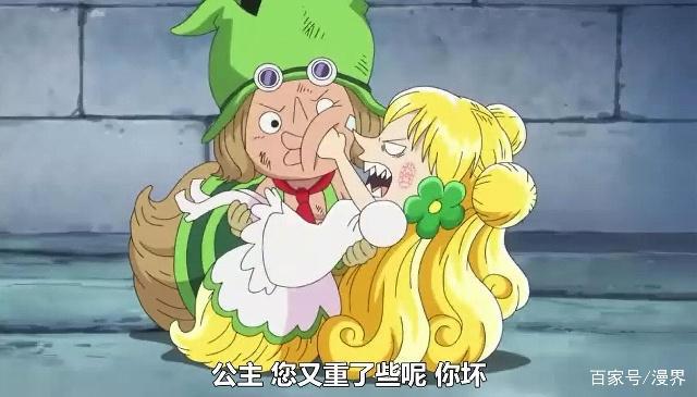 海贼王：人不可貌相，老蔡仅28岁，雷欧的年龄超越半个草帽团