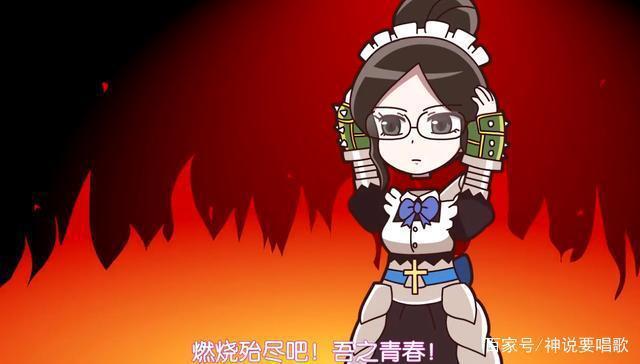 overlord中待遇最惨的五位悲情人物需要多一些关爱的空巢骨傲天