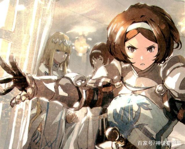 overlord中待遇最惨的五位悲情人物需要多一些关爱的空巢骨傲天