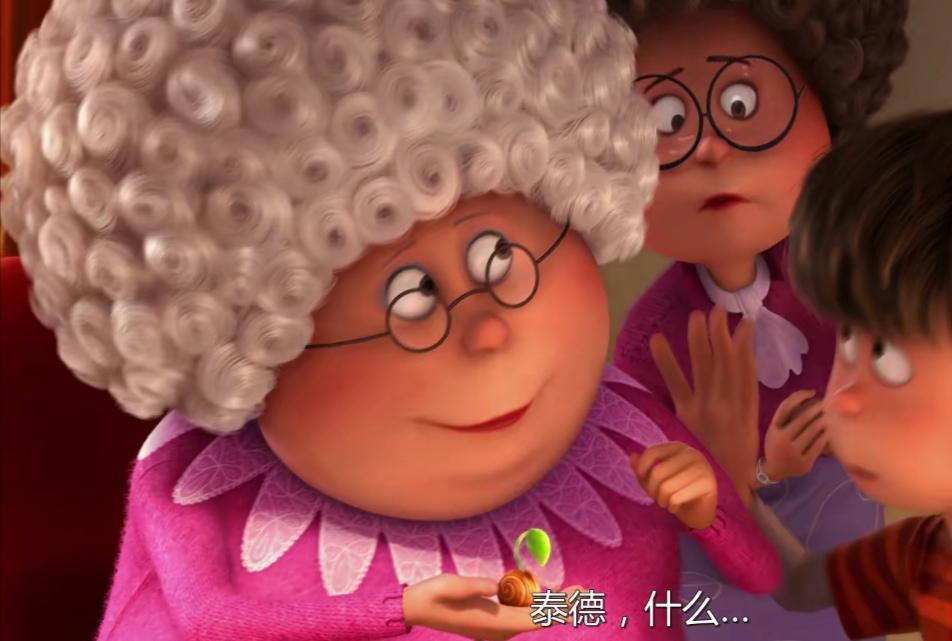 老雷斯的故事：世界上没有树会怎样？保护环境是人类应该做的事