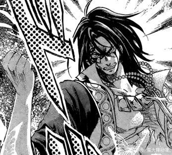 圣斗士星矢：LC前圣战天马座去向成谜？已为圣战奉献全部生命和灵魂