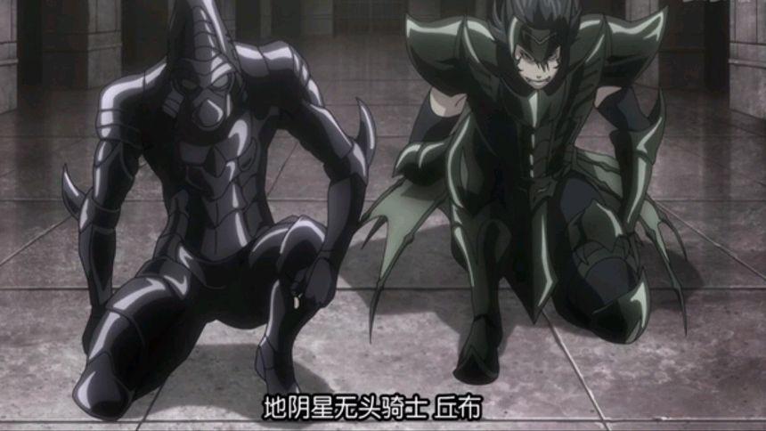 圣斗士星矢：LC前圣战天马座去向成谜？已为圣战奉献全部生命和灵魂