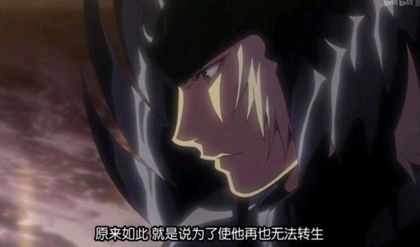 圣斗士星矢：LC前圣战天马座去向成谜？已为圣战奉献全部生命和灵魂