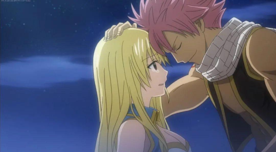 《妖精的尾巴：百年任务篇》动画化，燃起来吧！