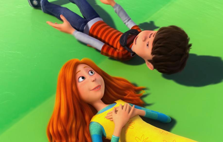 老雷斯的故事：环保从小事做起，“梦想”还需脚踏实地