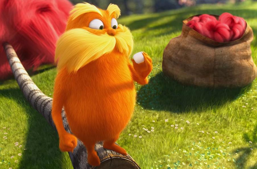 老雷斯的故事：环保从小事做起，“梦想”还需脚踏实地