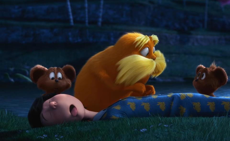 老雷斯的故事：环保从小事做起，“梦想”还需脚踏实地