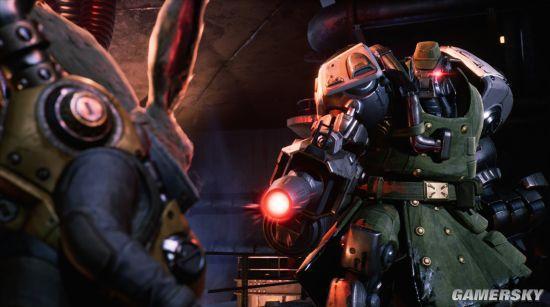 《暗影火炬城》故事与世界观介绍：雷德文决战火炬城